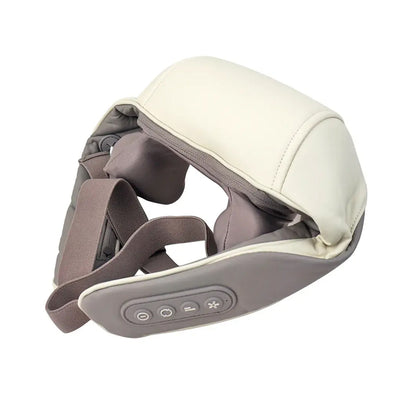 Kneading Massager  Shoulder And Neck جهاز مساج متكامل