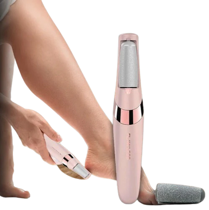 Feet Callus Remover  جهاز بيديكير كهربائي